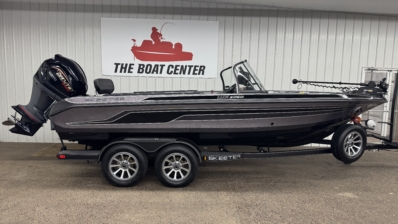 *INCOMING* 2023 SKEETER WX2060