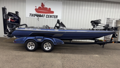 *INCOMING* 2007 SKEETER ZX250