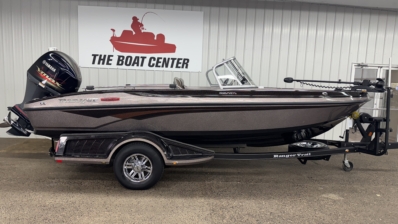 2019 RANGER REATA 1850