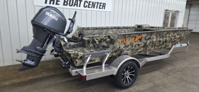 2026 EXCEL 1860 VIPER F4