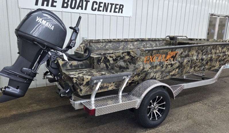 2026 EXCEL 1860 VIPER F4 full