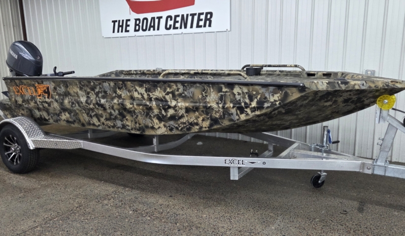 2026 EXCEL 1860 VIPER F4 full