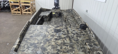 2026 EXCEL 1860 VIPER F4 full