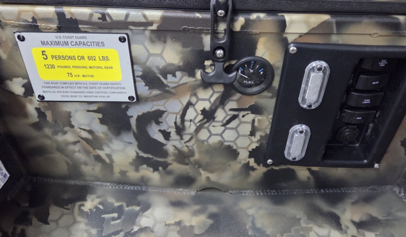 2026 EXCEL 1860 VIPER F4 full