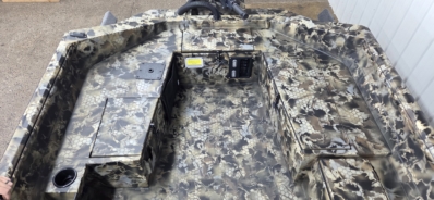 2026 EXCEL 1860 VIPER F4 full