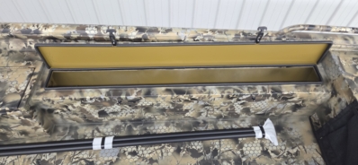 2026 EXCEL 1754 SHALLOW WATER F4 full