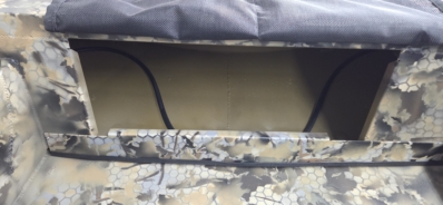 2026 EXCEL 1754 SHALLOW WATER F4