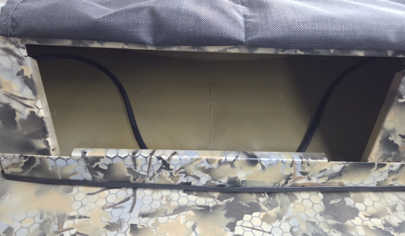 2026 EXCEL 1754 SHALLOW WATER F4 full