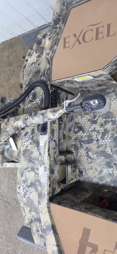 2026 EXCEL 186 PRO full