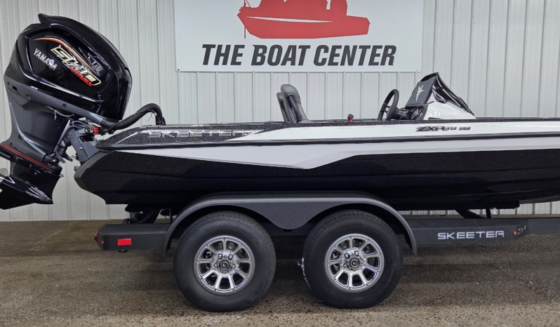 2026 SKEETER ZXR19SE full