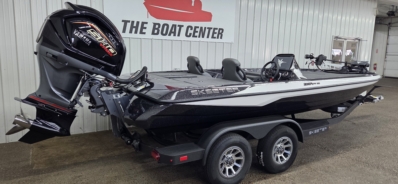 2026 SKEETER ZXR19SE