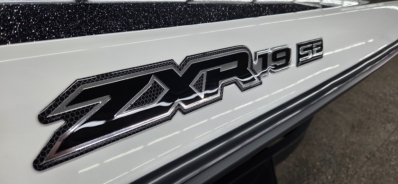 2026 SKEETER ZXR19SE