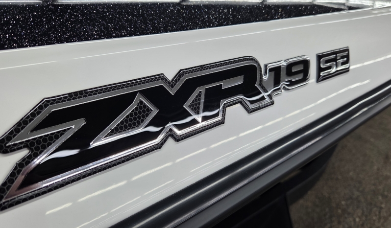 2026 SKEETER ZXR19SE full