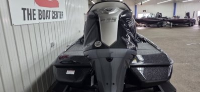 2026 SKEETER ZXR19SE full