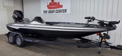 2026 SKEETER ZXR19SE full