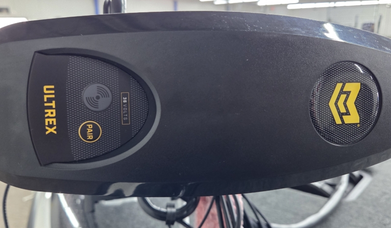 2026 SKEETER ZXR19SE full