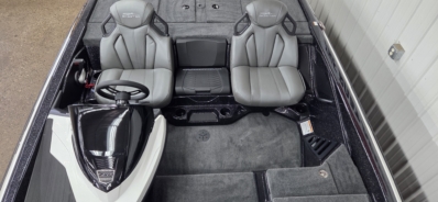 2026 SKEETER ZXR19SE full