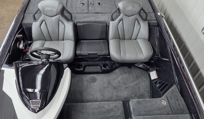 2026 SKEETER ZXR19SE full