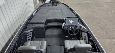 2026 SKEETER ZXR19SE full