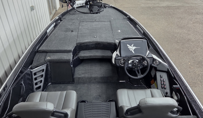 2026 SKEETER ZXR19SE full