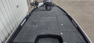 2026 SKEETER ZXR19SE full