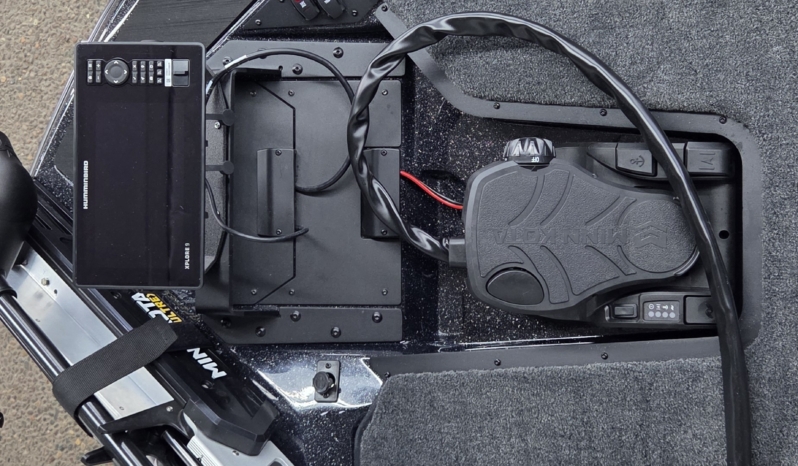 2026 SKEETER ZXR19SE full