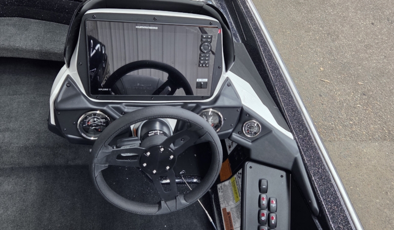 2026 SKEETER ZXR19SE full