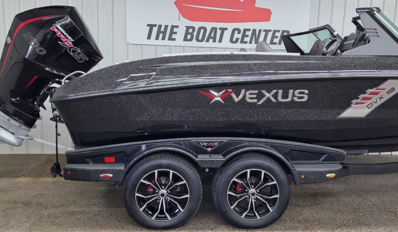 2023 VEXUS DVX19 full