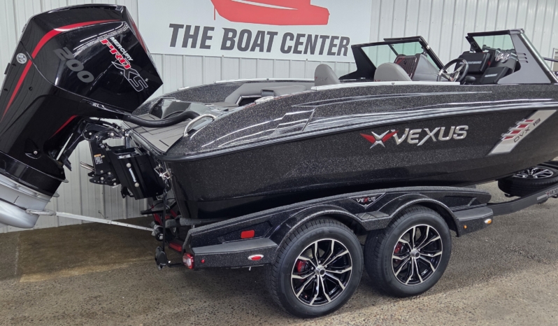 2023 VEXUS DVX19 full