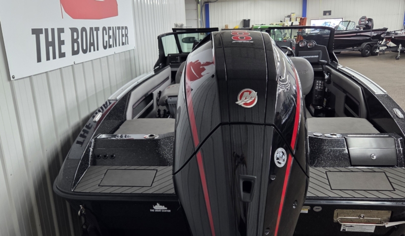 2023 VEXUS DVX19 full