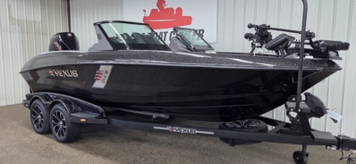 2023 VEXUS DVX19 full