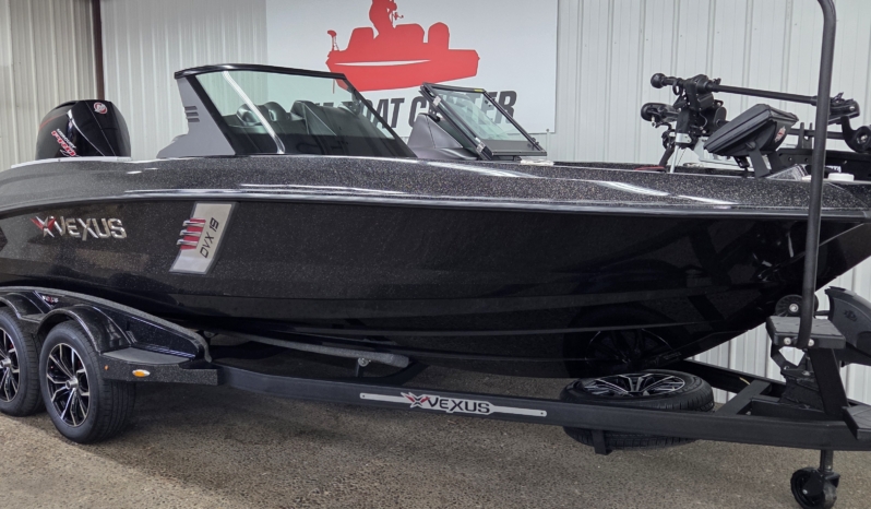 2023 VEXUS DVX19 full