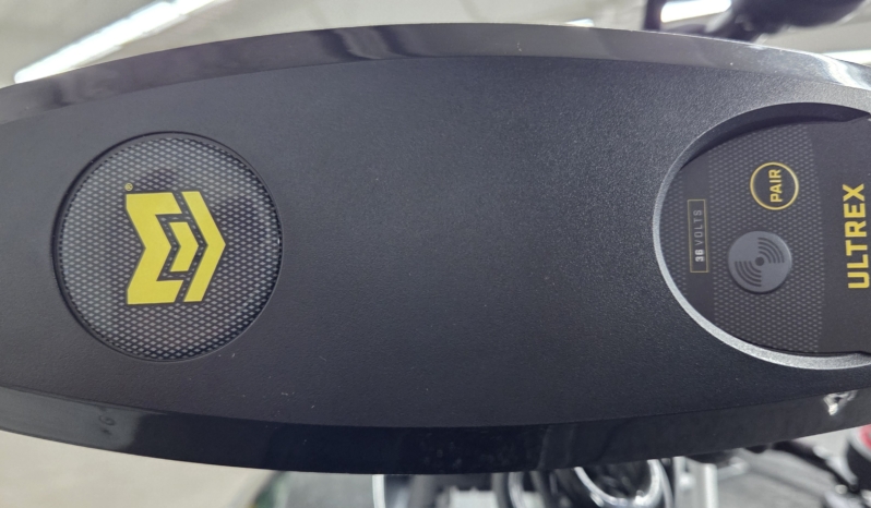 2023 VEXUS DVX19 full