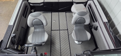 2023 VEXUS DVX19 full