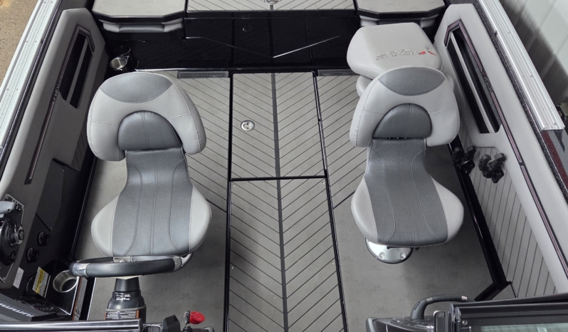 2023 VEXUS DVX19 full