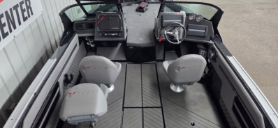 2023 VEXUS DVX19 full