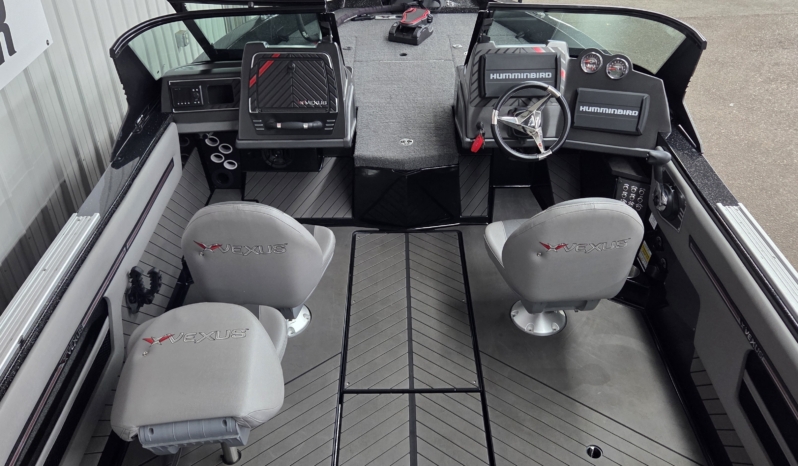 2023 VEXUS DVX19 full