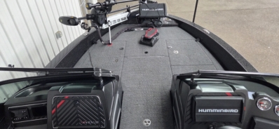 2023 VEXUS DVX19 full