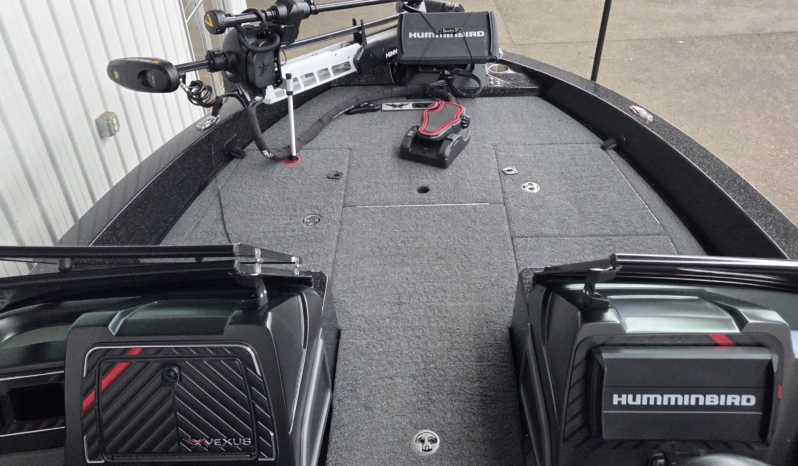 2023 VEXUS DVX19 full