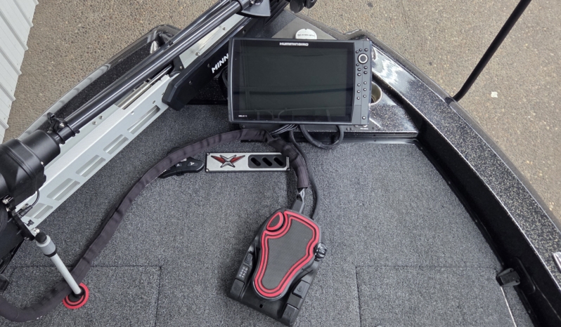 2023 VEXUS DVX19 full