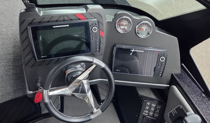 2023 VEXUS DVX19 full