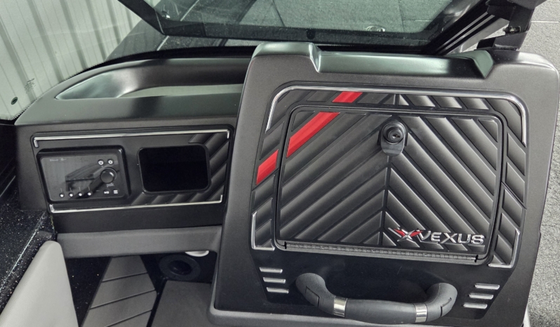 2023 VEXUS DVX19 full