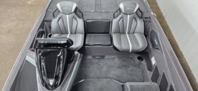 2026 SKEETER ZXE21 full