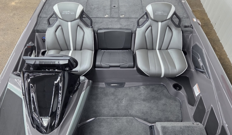 2026 SKEETER ZXE21 full