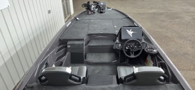 2026 SKEETER ZXE21 full