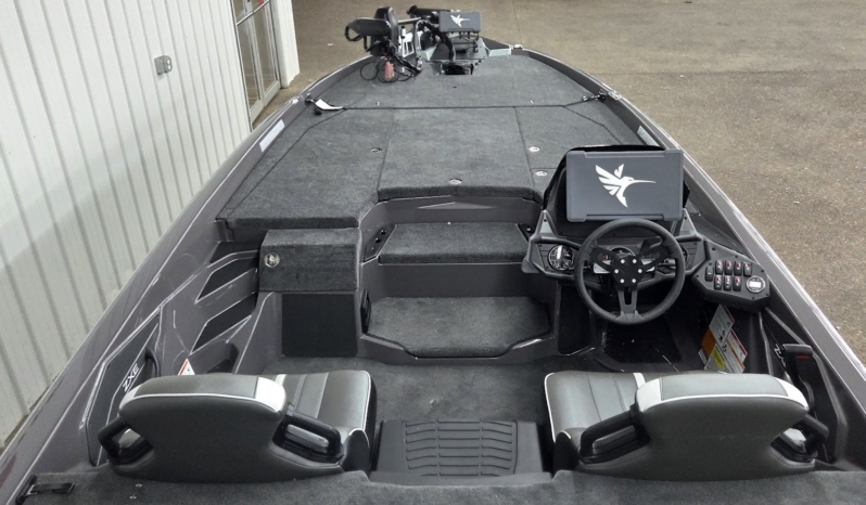 2026 SKEETER ZXE21 full