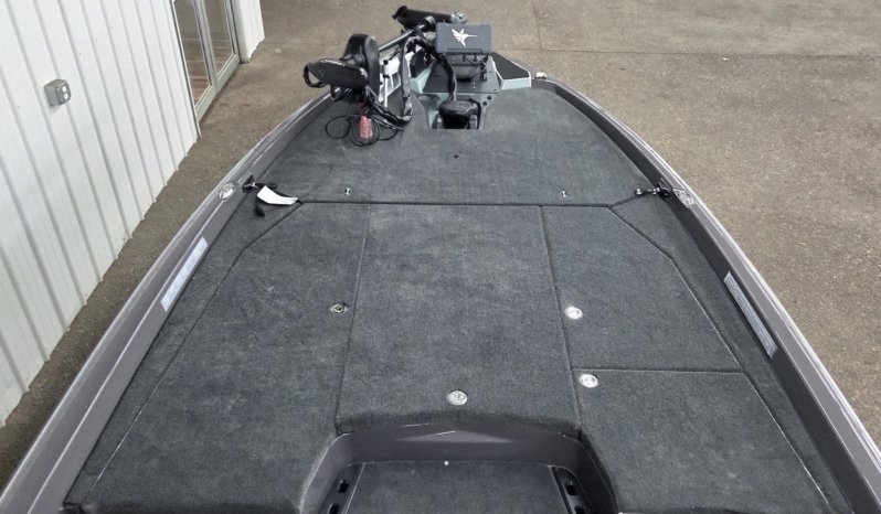 2026 SKEETER ZXE21 full