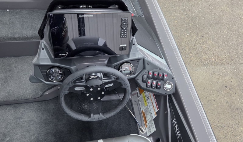 2026 SKEETER ZXE21 full