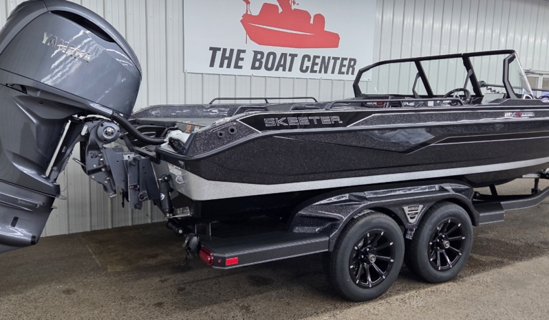 2026 SKEETER WXR2260 full