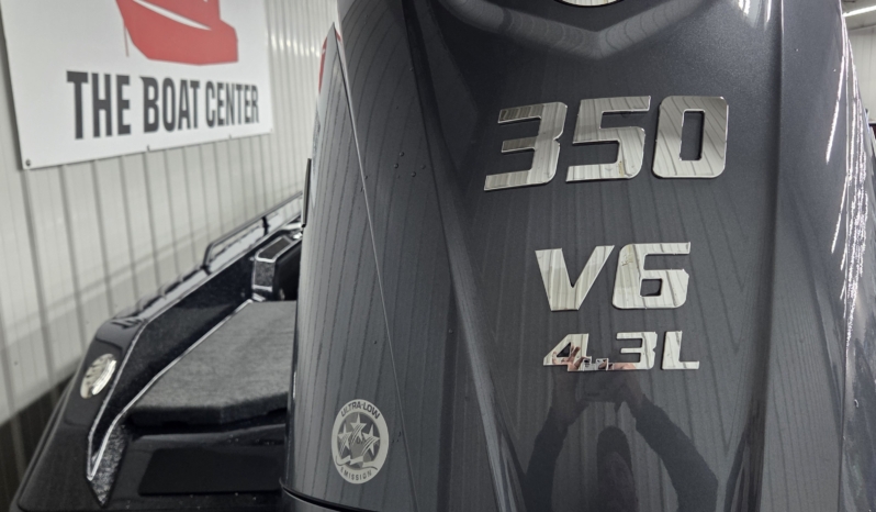 2026 SKEETER WXR2260 full